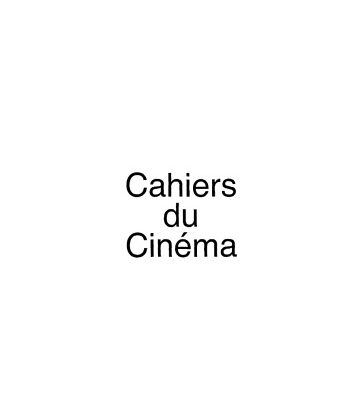 خرید و دانلود نسخه کامل کتاب Cahiers du Cinema: 1969-72: The Politics of Representation