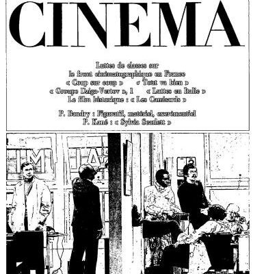 خرید و دانلود نسخه کامل کتاب Cahiers du Cinéma n. 220-239
