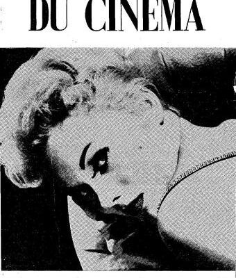 خرید و دانلود نسخه کامل کتاب Cahiers du Cinéma nos 41-60