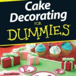 خرید و دانلود نسخه کامل کتاب Cake Decorating for Dummies