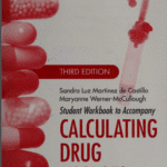 خرید و دانلود نسخه کامل کتاب Calculating Drug Dosages: An Interactive Approach to Learning Nursing Math (3rd Edition) – Scanned Pdf
