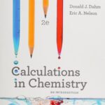 خرید و دانلود نسخه کامل کتاب Calculations in chemistry : an introduction