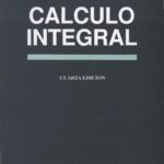 خرید و دانلود نسخه کامل کتاب Cálculo integral