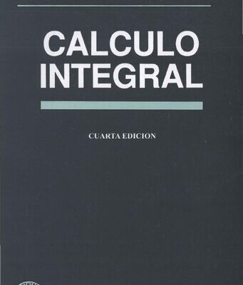 خرید و دانلود نسخه کامل کتاب Cálculo integral