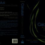 خرید و دانلود نسخه کامل کتاب Calculus: A Complete Course