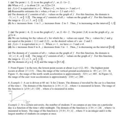خرید و دانلود نسخه کامل کتاب Calculus Early Transcendentals SOLUTIONS Stweart