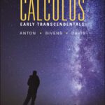 خرید و دانلود نسخه کامل کتاب Calculus: early transcendentals