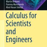 خرید و دانلود نسخه کامل کتاب Calculus For Scientists And Engineers