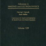 خرید و دانلود نسخه کامل کتاب Calculus of Finite Differences in Quantum Electrodynamics