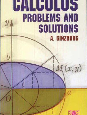 خرید و دانلود نسخه کامل کتاب Calculus: Problems and Solutions