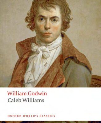 خرید و دانلود نسخه کامل کتاب Caleb Williams (Oxford World’s Classics)