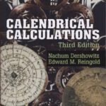 خرید و دانلود نسخه کامل کتاب Calendrical Calculations