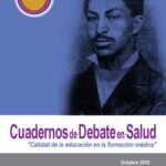 خرید و دانلود نسخه کامل کتاب Calidad de la educación en la formación médica (Perú)