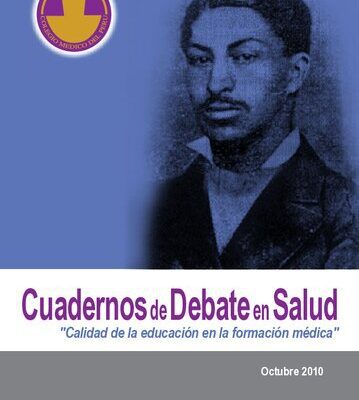 خرید و دانلود نسخه کامل کتاب Calidad de la educación en la formación médica (Perú)