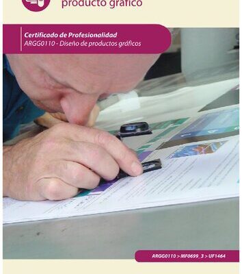 خرید و دانلود نسخه کامل کتاب Calidad del producto gráfico (UF1464)