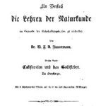 خرید و دانلود نسخه کامل کتاب Californien und das Goldfieber. Die Metallurgie