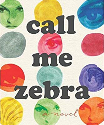 خرید و دانلود نسخه کامل کتاب Call Me Zebra