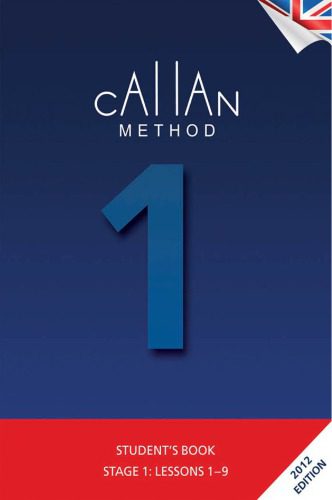 خرید و دانلود نسخه کامل کتاب Callan Method 1_68ce3aeb26b8e.jpeg خرید و دانلود نسخه کامل کتاب Callan Method 1