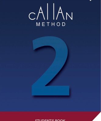 خرید و دانلود نسخه کامل کتاب Callan Method 2