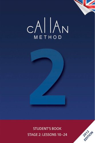 خرید و دانلود نسخه کامل کتاب Callan Method 2_68c977025131f.jpeg خرید و دانلود نسخه کامل کتاب Callan Method 2