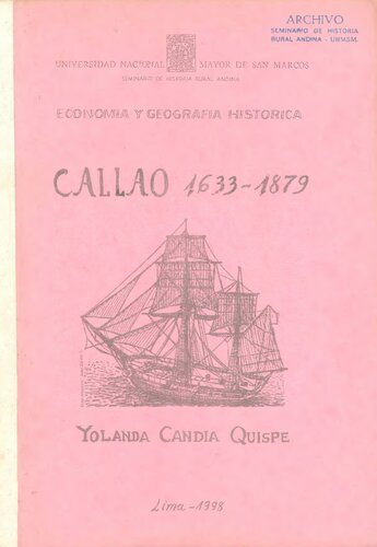 خرید و دانلود نسخه کامل کتاب Callao 1633-1879. Economía y geografía histórica_68c066d7c5bf9.jpeg خرید و دانلود نسخه کامل کتاب Callao 1633-1879. Economía y geografía histórica