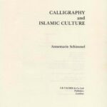 خرید و دانلود نسخه کامل کتاب Calligraphy and Islamic Culture