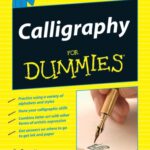 خرید و دانلود نسخه کامل کتاب Calligraphy for Dummies