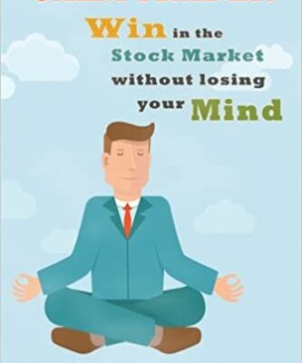 خرید و دانلود نسخه کامل کتاب Calm Trader:  Win in the Stock Market Without Losing Your Mind[2015] –  +  pdf