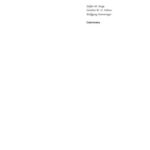 خرید و دانلود نسخه کامل کتاب Calorimetry: Fundamentals, Instrumentation and Applications