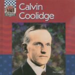 خرید و دانلود نسخه کامل کتاب Calvin Coolidge (United States Presidents)