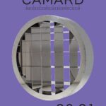 خرید و دانلود نسخه کامل کتاب CAMARD 20 21