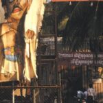 خرید و دانلود نسخه کامل کتاب Cambodia (Topographics)