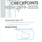 خرید و دانلود نسخه کامل کتاب Cambridge Checkpoints NSW – Chemistry Year 12 (2019-2020)