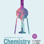 خرید و دانلود نسخه کامل کتاب Cambridge Chemistry VCE Units 1&2