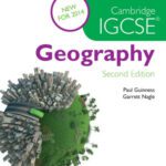 خرید و دانلود نسخه کامل کتاب Cambridge IGCSE Geography