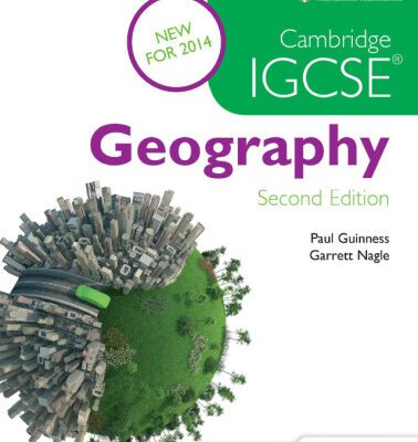 خرید و دانلود نسخه کامل کتاب Cambridge IGCSE Geography