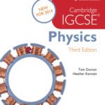 خرید و دانلود نسخه کامل کتاب Cambridge IGCSE Physics, 3rd edition