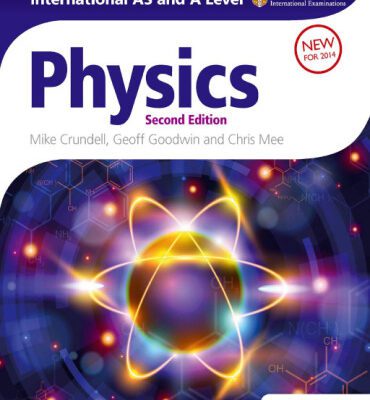 خرید و دانلود نسخه کامل کتاب Cambridge International AS and A Level Physics, 2nd edition