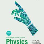 خرید و دانلود نسخه کامل کتاب Cambridge Physics VCE Units 3 & 4