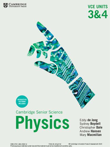 خرید و دانلود نسخه کامل کتاب Cambridge Physics VCE Units 3 & 4_68bc30535b9ed.jpeg خرید و دانلود نسخه کامل کتاب Cambridge Physics VCE Units 3 & 4