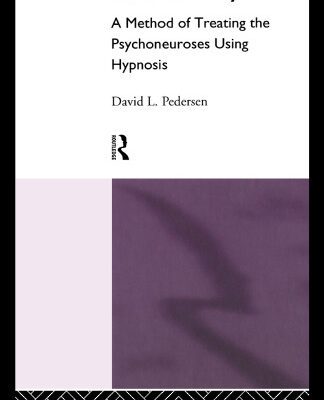 خرید و دانلود نسخه کامل کتاب Cameral Analysis: A Method of Treating the Psychoneurosis Using Hypnosis