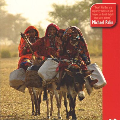 خرید و دانلود نسخه کامل کتاب Cameroon: The Bradt Travel Guide