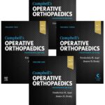 خرید و دانلود نسخه کامل کتاب Campbell’s Operative Orthopaedics