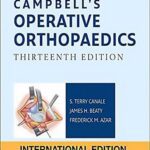 خرید و دانلود نسخه کامل کتاب CAMPBELL’S OPERATIVE ORTHOPAEDICS