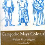 خرید و دانلود نسخه کامل کتاب Campeche maya colonial