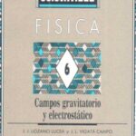 خرید و دانلود نسخه کامل کتاب Campos gravitatorio y electrostático