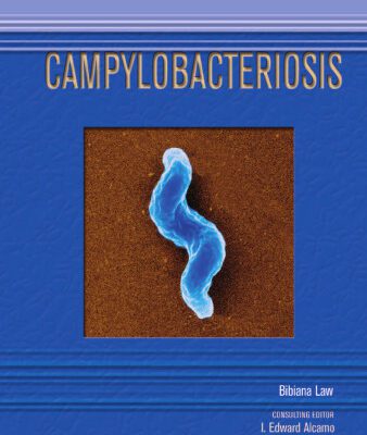 خرید و دانلود نسخه کامل کتاب Campylobacteriosis (Deadly Diseases and Epidemics)