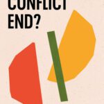 خرید و دانلود نسخه کامل کتاب Can Conflict End?