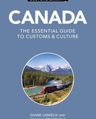 خرید و دانلود نسخه کامل کتاب Canada – Culture Smart!: The Essential Guide to Customs & Culture