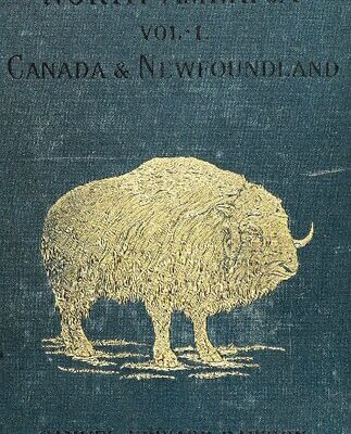 خرید و دانلود نسخه کامل کتاب Canada & Newfoundland